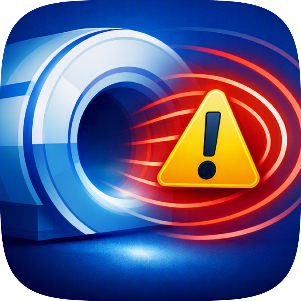 MRI Guard app icon